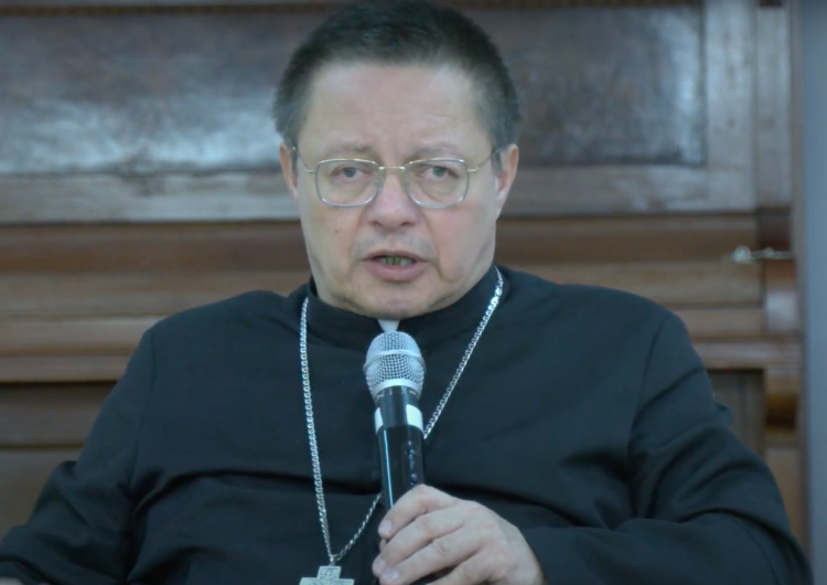 abp Grzegorz Ryś 