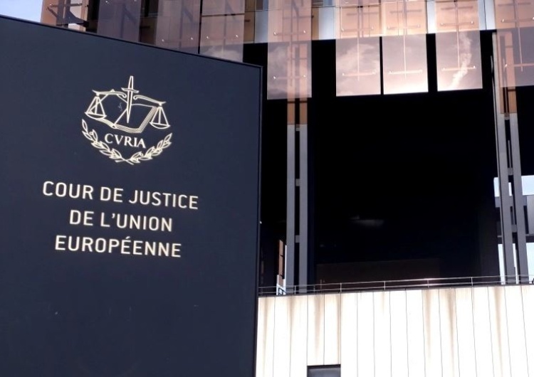 Trybunał Sprawiedliwości UE TSUE… unieważnił jedną z antyrosyjskich sankcji