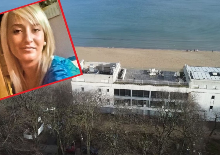 Zatoka Sztuki | Iwona Wieczorek Służby zakończyły prace w Zatoce Sztuki. Prokuratura zabiera głos
