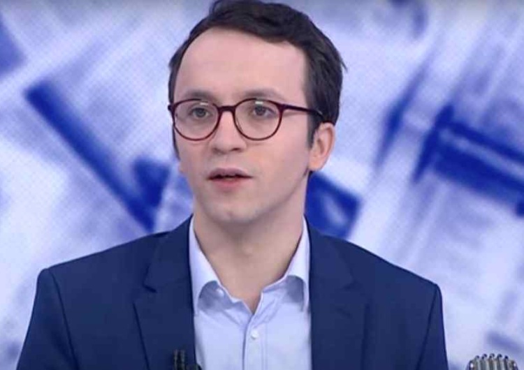 Samuel Pereira Samuel Pereira wygrał w sądzie z Ringier Axel Springer. Jest komentarz dziennikarza