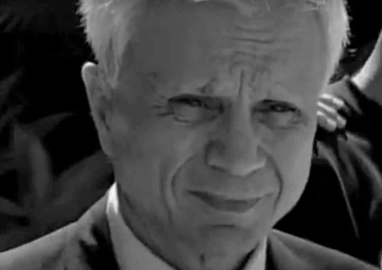 Robert Blake Nie żyje znany aktor. Ciążyły na nim poważne zarzuty