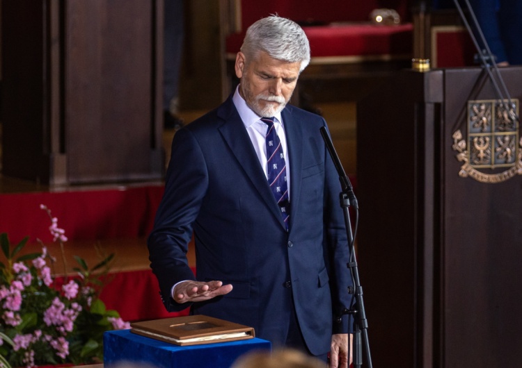 Nowy Prezydent Czech przyjedzie do Polski. Jest data