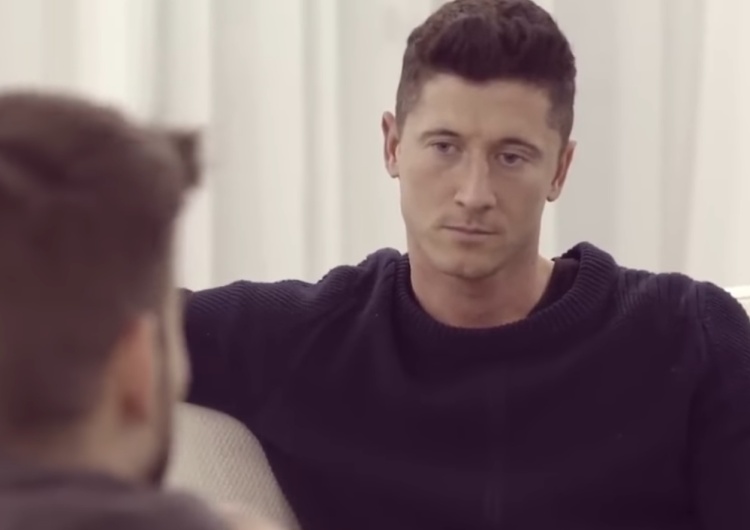 Co dalej z Lewandowskim? Kapitan reprezentacji Polski poinformował o swoich planach na przyszłość