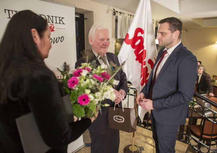  Wystawa prac kronikarza Solidarności Tomasza Gutrego [Relacja]