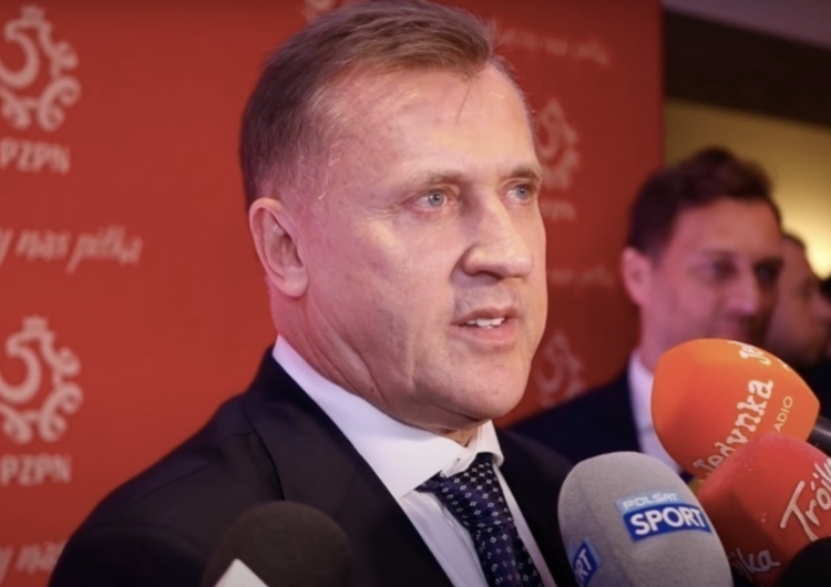 Legenda reprezentacji Polski uderza w PZPN: