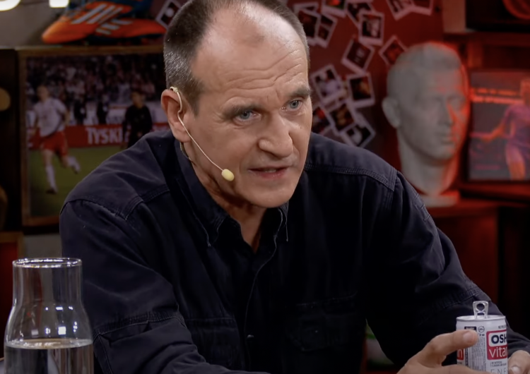 Paweł Kukiz Kukiz: Reportaż o Janie Pawle II ma tak samo wiarygodne źródła jak dokumenty preparowane przez SB