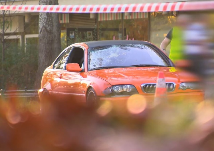 Śmiertelne potrącenie na ul. Sokratesa w Warszawie Warszawa. Tragiczny wypadek na ul. Sokratesa. Jest wyrok