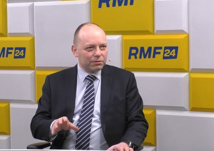 Prof. Paweł Skibiński Prof. Skibiński ostro o materiale TVN nt. Jana Pawła II: „Jestem zszokowany poziomem konstrukcji tych materiałów” [WIDEO]