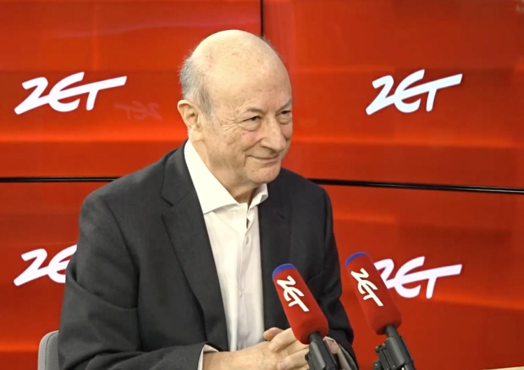 Jan Vincent Rostowski Z. Kuźmiuk: Rostowski obiecuje, że jak PO będzie rządzić, to teraz pieniądze już się znajdą