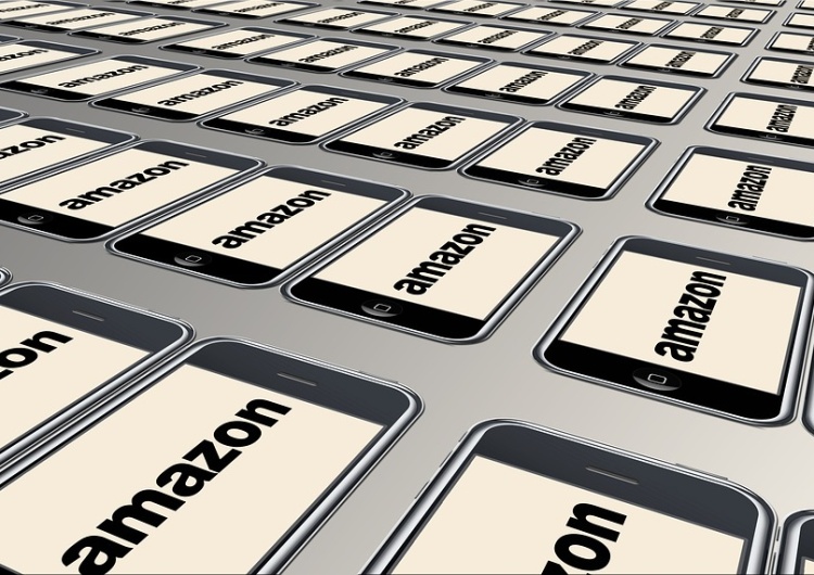 Amazon. Powrót bezwzględnego wyzysku pracowników kamuflowanego postępem technologicznym