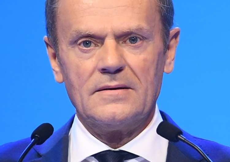 Donald Tusk