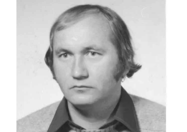 Kazimierz Łabuz Nie żyje Kazimierz Łabuz, współtwórca małopolskiej Solidarności