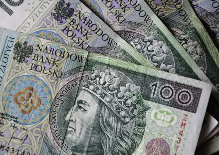 pieniądze Inflacja w Polsce. Są nowe dane