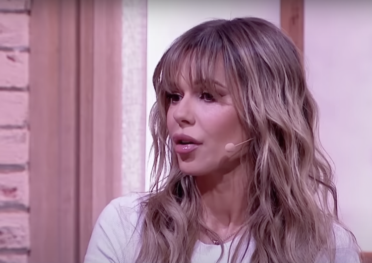 Doda Burza w popularnym programie. Doda nie wytrzymała: „Nie jesteś od ustalania tutaj zasad” [WIDEO]