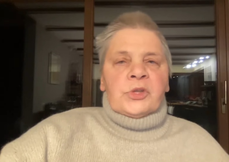 Kłopoty Janiny Ochojskiej? „Jako komisja będziemy sprawdzać to, co powiedziała”