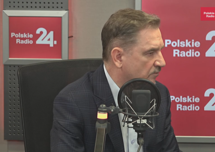 Piotr Duda, przewodniczący KK NSZZ