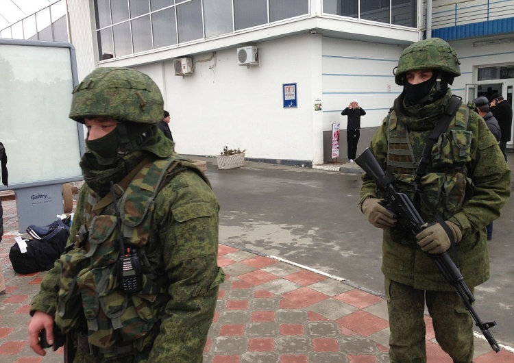 Umowa Rosji z Tajlandią. Kreml może ścigać uciekających przed mobilizacją