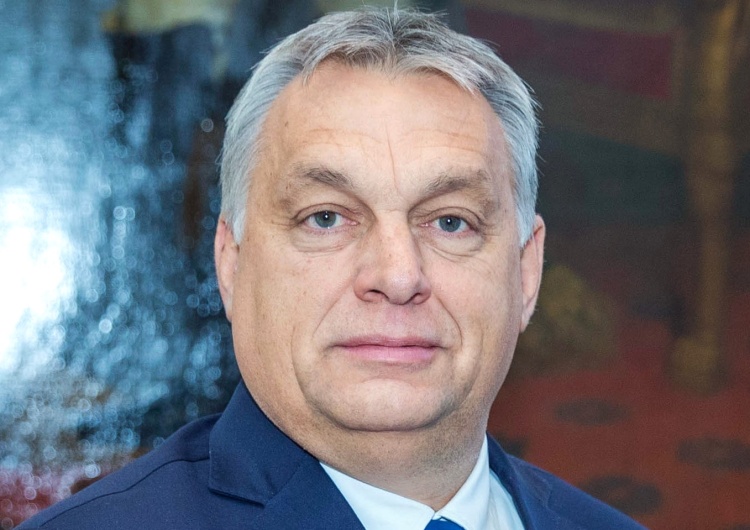 Victor Gáspár Keresztes z Instytutu im. Wacława Felczaka: Wygląda na to, że Orbán liczy, że Rosja nie poniesie fiaska, a Ukraina nie odniesie zwycięstwa