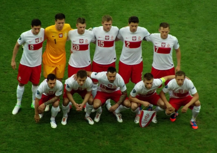 Reprezentacja Polski Na to czekali polscy kibice od ponad 25 lat. Polska może zagrać z piłkarskim gigantem