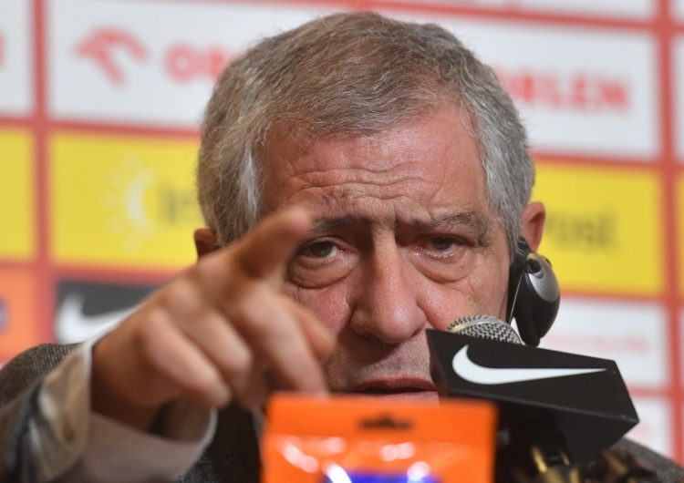 Fernando Santos Pierwsze powołania Santosa na marcowe eliminacje ME! Zabrakło dwóch dużych nazwisk