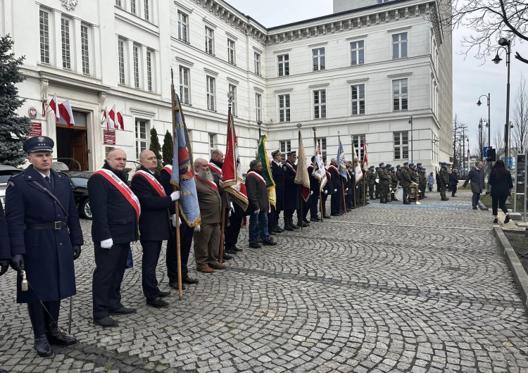 42. rocznica wydarzeń bydgoskich Prezydent o wydarzeniach bydgoskich: 42 lata temu działacze Solidarności stanęli w obronie praw człowieka i obywatela