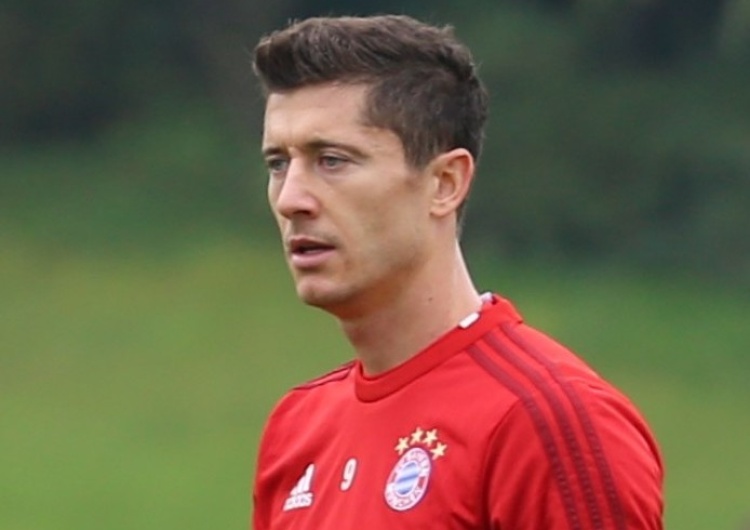 Robert Lewandowski Złe wieści dla polskiej reprezentacji. Pilny komunikat PZPN