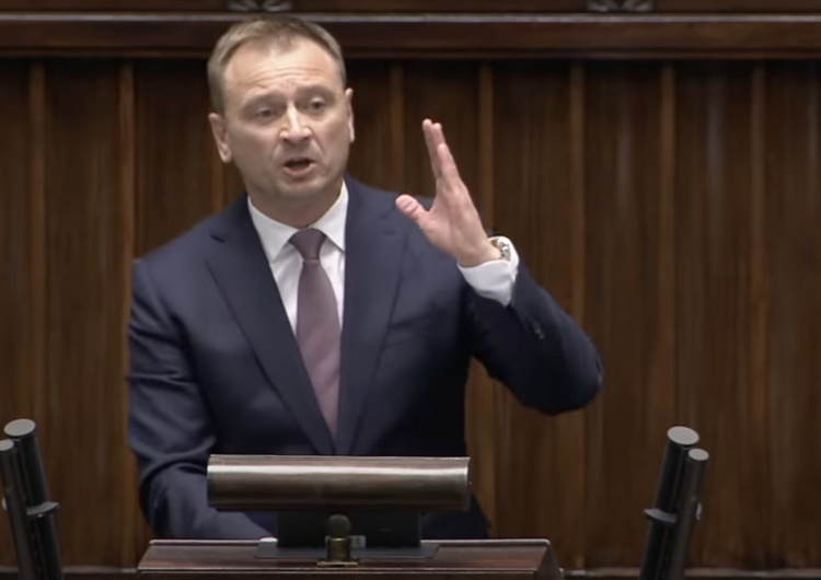 Sławomir Nitras Wspólna lista opozycji? Polityk Razem ostro: „Nie wyobrażam sobie pracować na mandat Nitrasa”