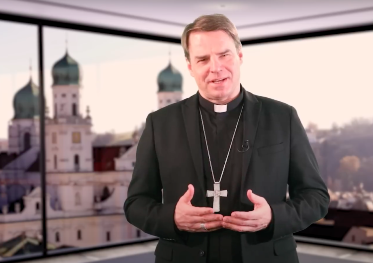 bp Stefan Oster SDB Niemiecki biskup o podobieństwie do okresu Reformacji: W podstawowych prawdach naszej wiary nie jesteśmy już razem