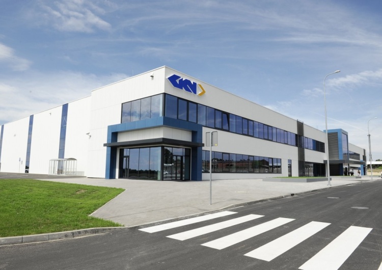 Siedziba GKN Driveline W oleśnickim GKN Driveline podpisano porozumienie płacowe