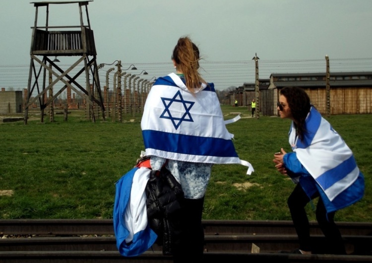  Jest przełom w relacjach Polski z Izraelem. „Podpisujemy umowę”