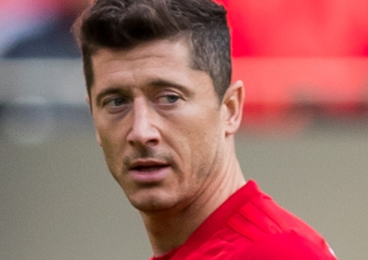 Robert Lewandowski  Transfer Roberta Lewandowskiego przesądzony? Padły bardzo mocne słowa 