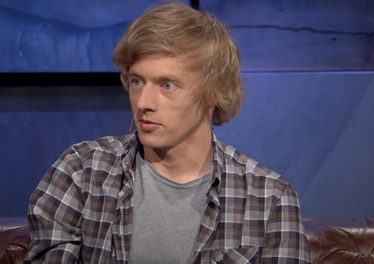 Dawid Kubacki Dramat Dawida Kubackiego. Justyna Żyła zabrała głos