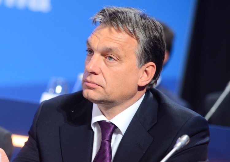 Viktor Orban Rzecznik węgierskiego rządu mówi wprost: Putin nie zostałby aresztowany po przybyciu na Węgry