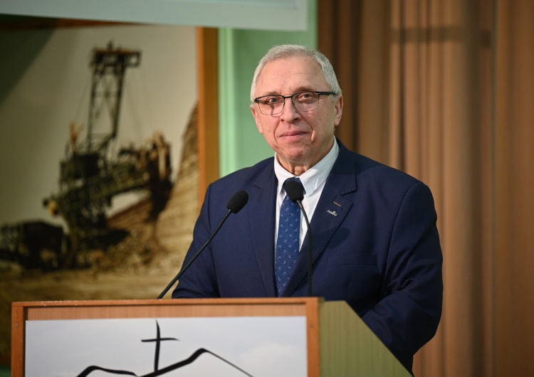 Franciszek Kopeć: Jesteśmy gotowi bronić polskiej energetyki