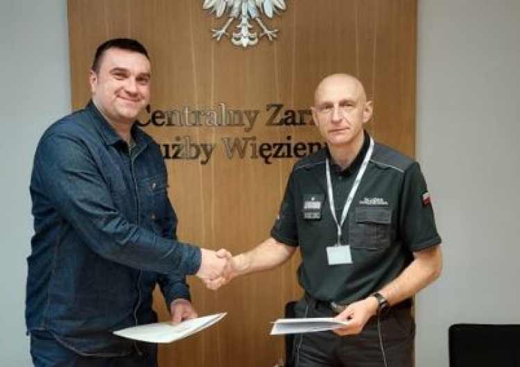 Porozumienie w Służbie Więziennej Koniec sporu zbiorowego w Służbie Więziennej. Przewodniczący KSSW NSZZ „S”: „Porozumienie dotyczy wszystkich jednostek SW w Polsce”