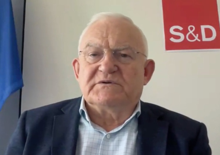 Leszek Miller Były komunistyczny aparatczyk Leszek Miller: „Trzeba się zdobyć na większą brutalność”