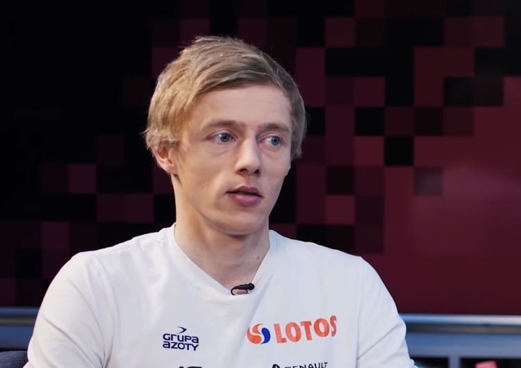 Dawid Kubacki Thurnbichler podjął decyzję wobec dramatu Kubackiego. Nie mógł dłużej czekać