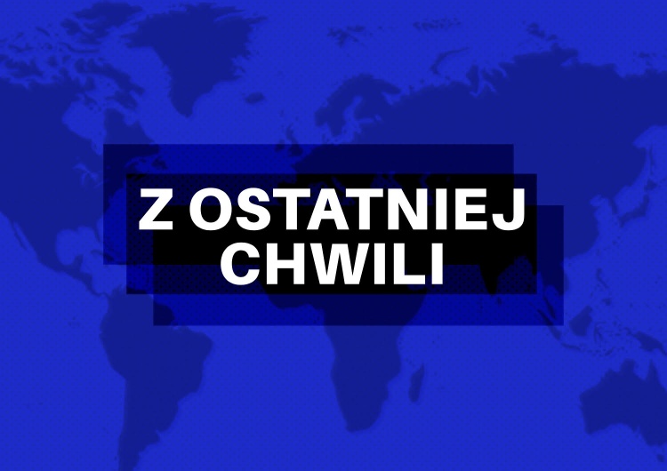 Z ostatniej chwili Minister Dworczyk: Nie żyje obywatel Polski walczący na Ukrainie