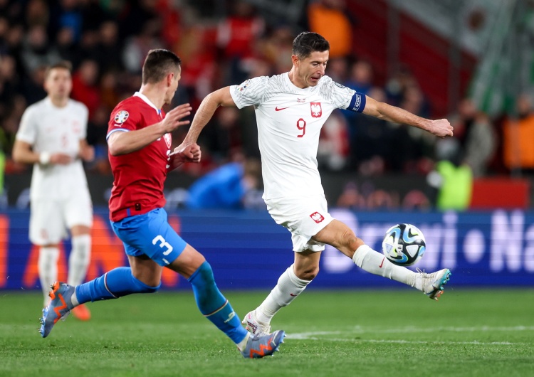 Robert Lewandowski Co na to polscy kibice? Znany ekspert bezlitośnie ocenił Roberta Lewandowskiego