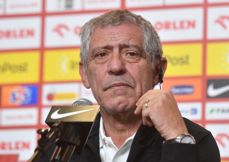 Fernando Santos „Nie pamiętam takiej sytuacji w karierze”. Fernando Santos przyznaje