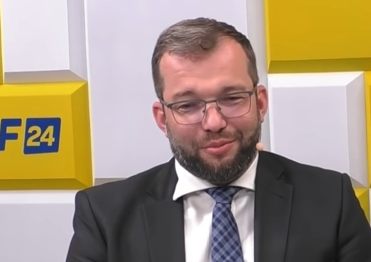 Grzegorz Puda To nie będzie tych pieniędzy? Minister Puda o niemieckich naciskach na von der Leyen