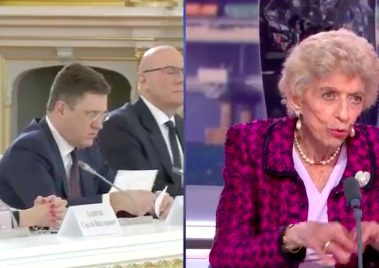 Francuska ekspert: Unia Polsko-Litewska, która kiedyś dominowała w Europie jest odbudowywana