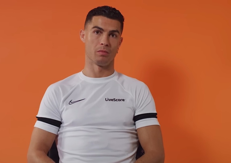 Christiano Ronaldo  „Były regularnie bite”. Szokujące wyznanie Georginy Rodriguez nt. dzieci Cristiano Ronaldo