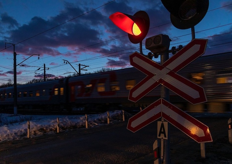 Sygnalizacja na kolei - zdjęcie poglądowe Porozumienie płacowe w Alstom ZWUS
