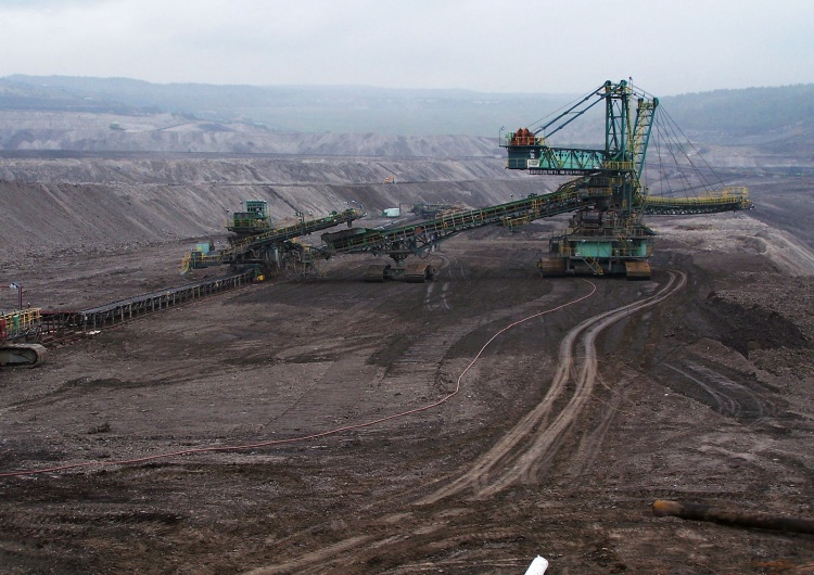 Kopalnia Turów / Kopalnia węgla w Turowie  Niemcy skarżą kopalnię Turów. Wiceprzewodniczący NSZZ „Solidarność” KWB Turów: „Ludzie są zaniepokojeni o przyszłość”