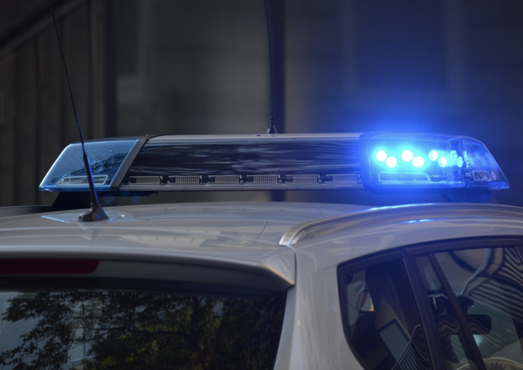 policja Trwa obława policyjna w Wielkopolsce. 24-latek poszukiwany w sprawie podwójnego zabójstwa