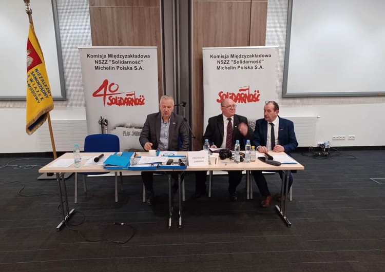 Wybory w organizacjach związkowych w Regionie Warmińsko-Mazurskim