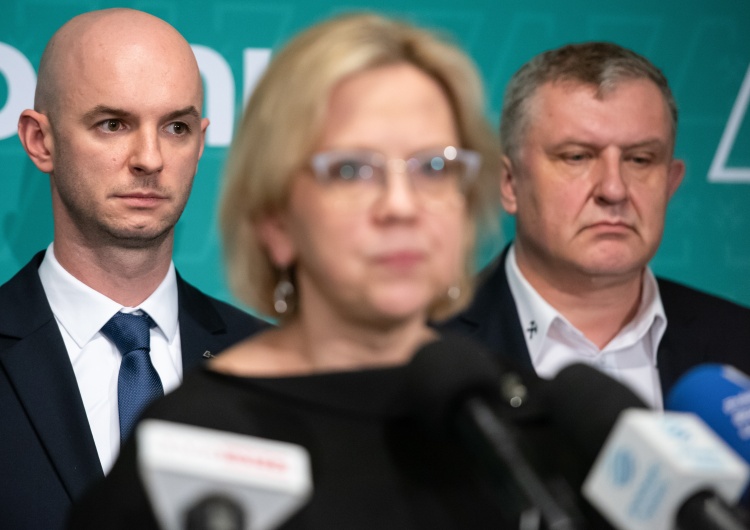 Anna Moskwa UE wycofa się z zakazu aut spalinowych? Zaskakujące słowa polskiej minister
