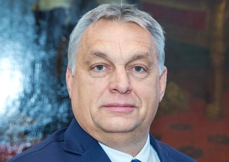Victor Orban  Rosyjski ambasador: Węgry zaliczamy do krajów nieprzyjaznych