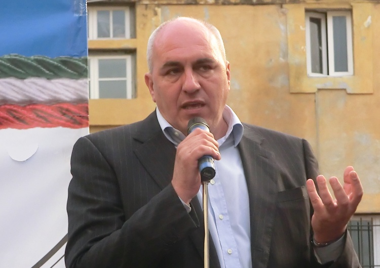Guido Crosetto Grupa Wagnera oferuje 15 milionów dolarów za głowę włoskiego ministra obrony. Zabójstwo zlecił Dmitrij Miedwiediew?